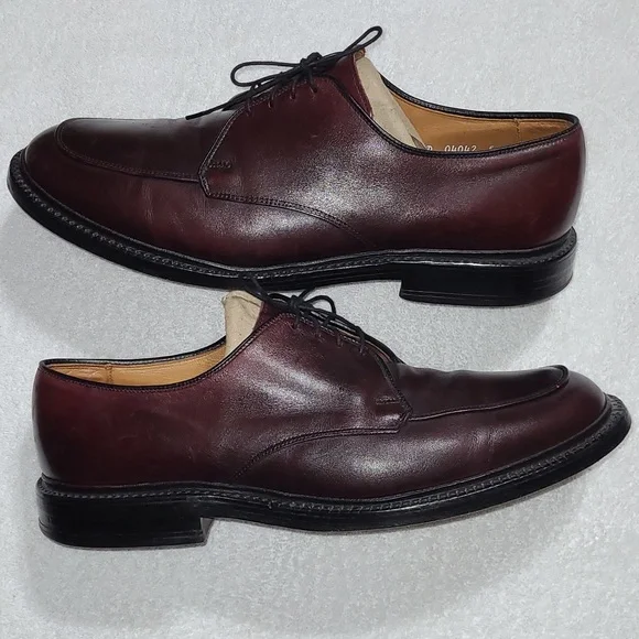 Allen Edmonds | Shoes | Allen Edmonds Brentwood Laceup Dress  display picture 2